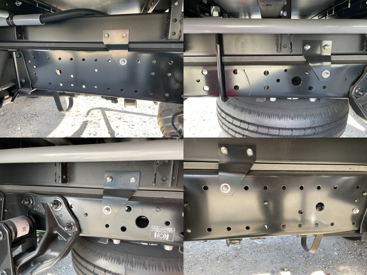 日野 小型ワイド デュトロ アルミウィング 2KG-XZU712M